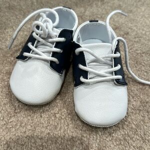 6-12 month boys shoes